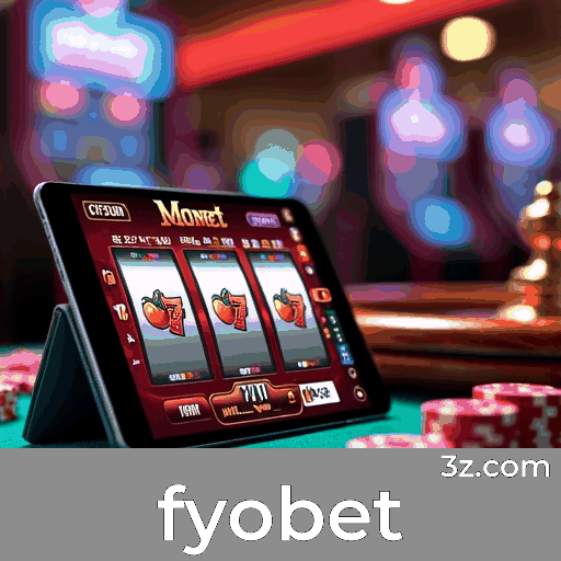 Fyobet: Bônus e Promoções Únicas para Você!