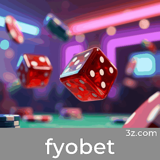 Fyobet: A Experiência Completa de Apostas em Seu Celular