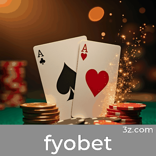 Fyobet: Experiência de Aposta Superior com Serviços Profissionais