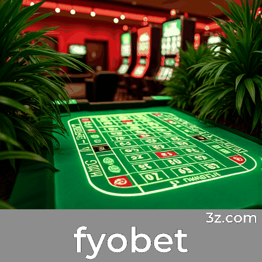 Fyobet: A Experiência Completa de Apostas em Seu Celular