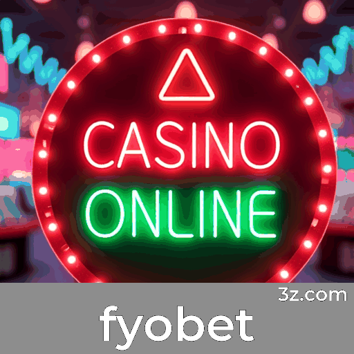 Fyobet: A Experiência de Jogo Diversificada e Imersiva