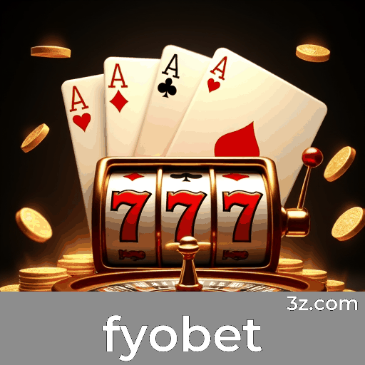 Fyobet: A Experiência de Jogo Diversificada e Imersiva